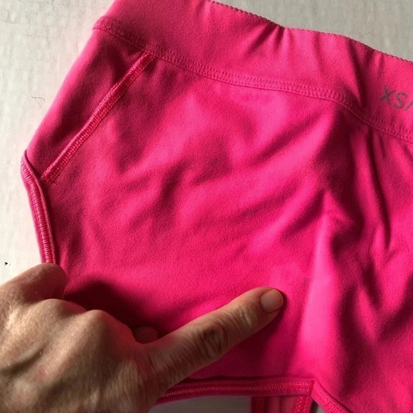 VSX Hot Pink  Sports Bra - Picture 10 of 11